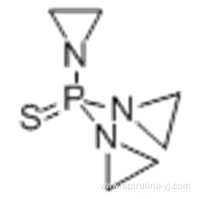 Triethylenethiophosphoramide CAS 52-24-4